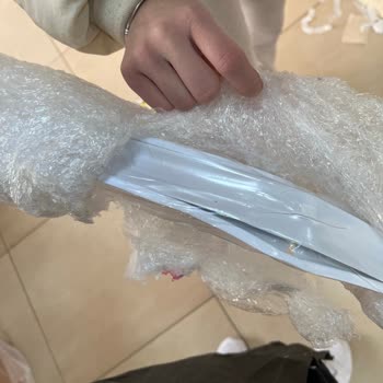 Hasarlı Ürün Ve Yavaş İade Süreci