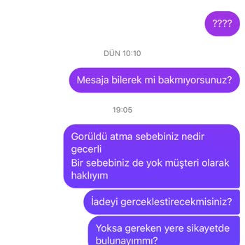 Orijinal Diye Aldığım Parfümler Sahte Çıktı