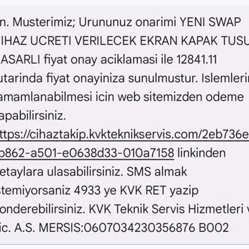 Huawei Watch Buds Kapak Sorunu Ve Yüksek Tamir Ücreti