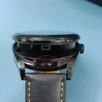 Huawei Watch Buds Kapak Sorunu Ve Yüksek Tamir Ücreti