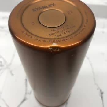Stanley Thermos Leaking and Damaged – Warranty Replacement Requested