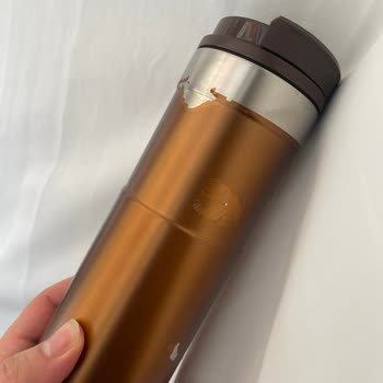 Stanley Thermos Leaking and Damaged – Warranty Replacement Requested