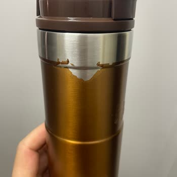 Stanley Thermos Leaking and Damaged – Warranty Replacement Requested