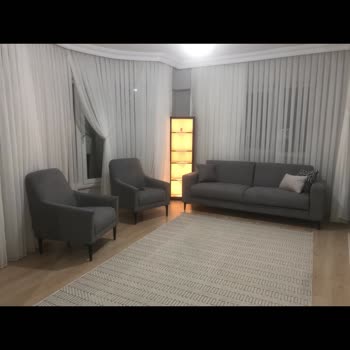 Yanıltıcı Tanıtım Ve İletişim Sorunu: Enza Home Koltuk Takımı