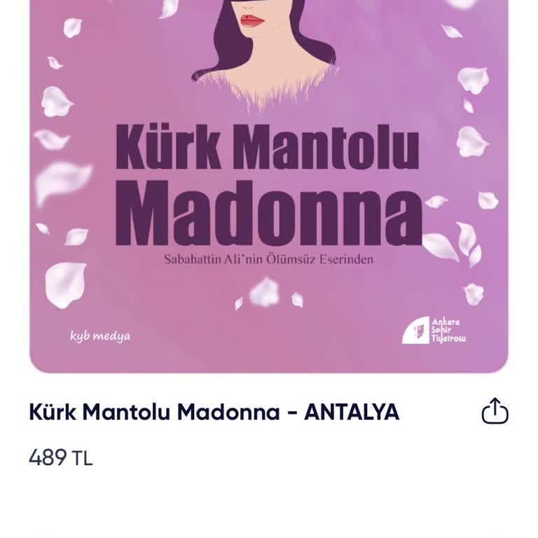 Bilet Teslimatı Sorunu: Kampanya Mağduriyeti