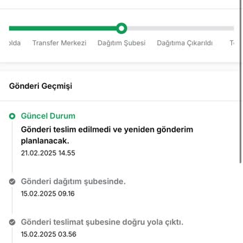 Sürat Kargo'nun Kayıp Ve Teslim Edilemeyen Kargoları: Müşteri Mağduriyeti