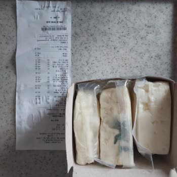 Küflü Peynir Şoku: Güven Sarsılıyor!