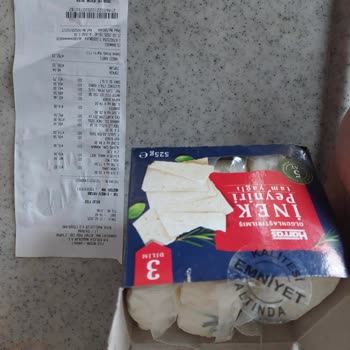 Küflü Peynir Şoku: Güven Sarsılıyor!