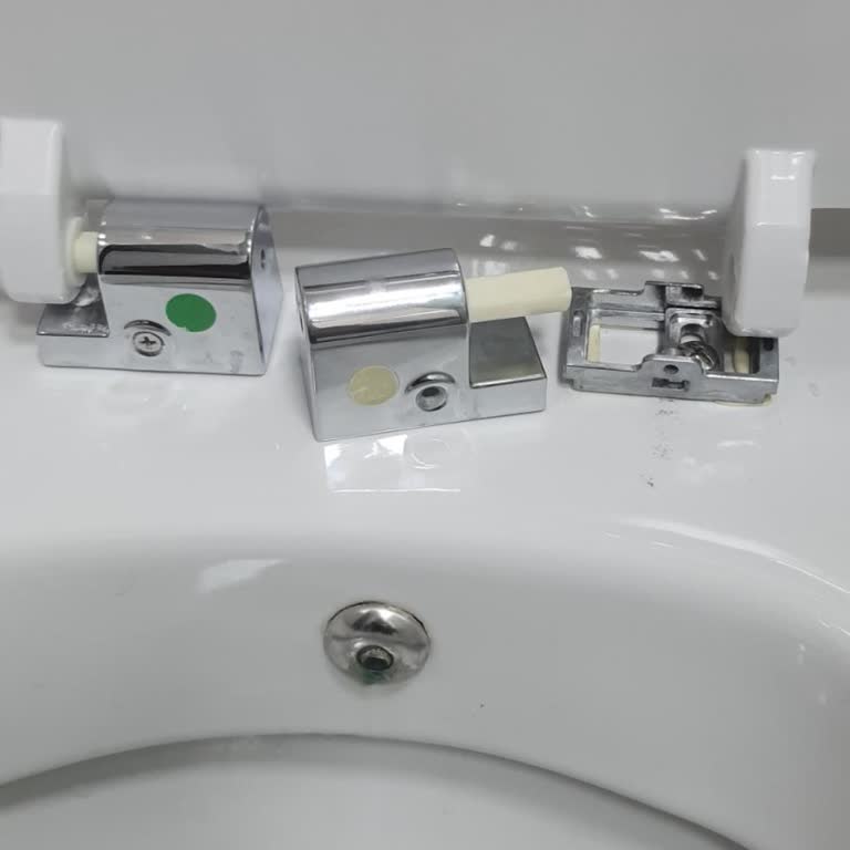 Creavit Klozet Üst Kapağı Fren Sistemi Sorunu