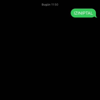 KVKK İhlali: İzin İptaline Rağmen Devam Eden SMS Gönderimi