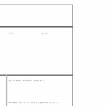 TEB Şubesi SWIFT Hatası: Yanlış IBAN Ve Eksik İade