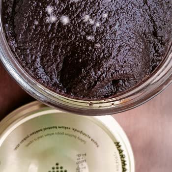 MarmaraBirlik Zeytin Ezmesinde Küf Sorunu