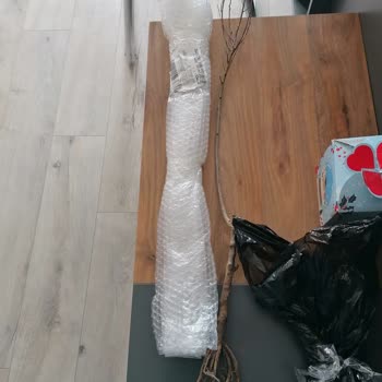 Eksik Ve Yanlış Ürün Teslimatı
