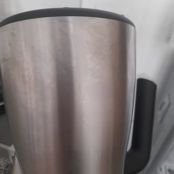 Arçelik Kahve Makinesi: Bitmeyen Değişim Çilesi