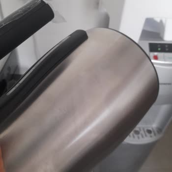 Arçelik Kahve Makinesi: Bitmeyen Değişim Çilesi