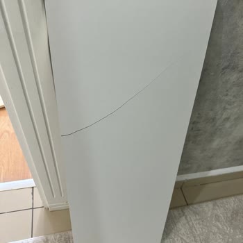 IKEA'dan Aldığım Divan Hatalı Çıktı