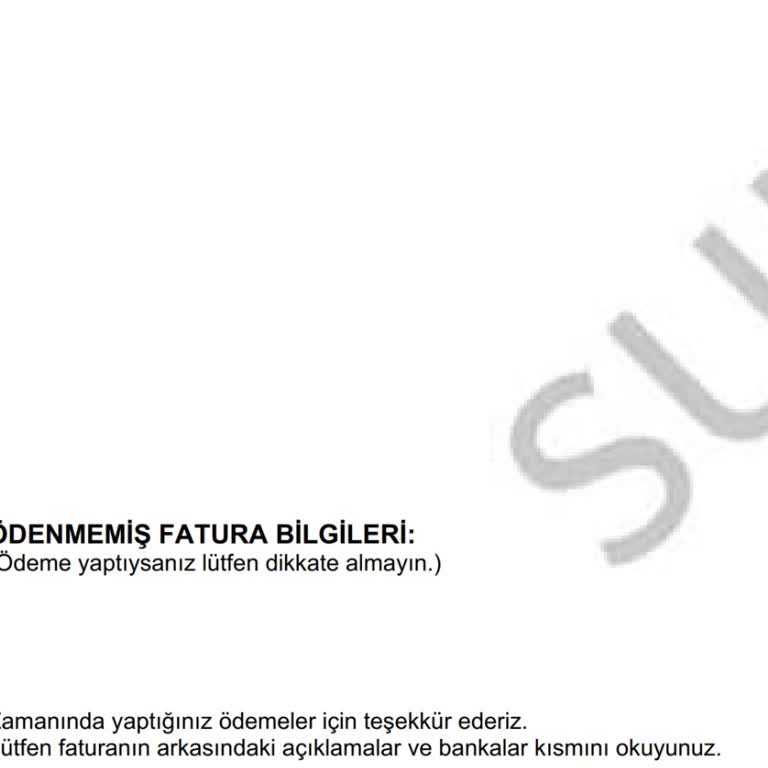 Yurt Dışı Kullanımında Haksız Paket Ücretlendirmesi