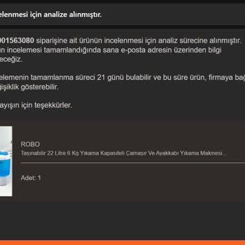Bozuk Ürün İadesinde Karşılaşılan Sorunlar