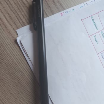 Bilgisayar Kalemi Pili Bulunamıyor