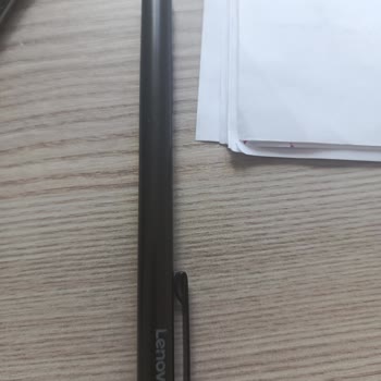 Bilgisayar Kalemi Pili Bulunamıyor