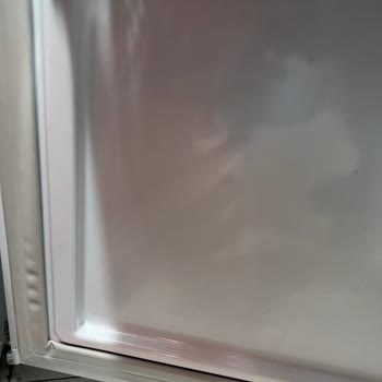 Arçelik Düğün Paketi Hayal Kırıklığı: Eriyen Buzdolabı Çerçevesi Ve Kötü Servis Deneyimi