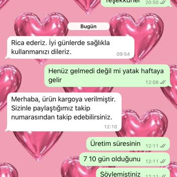 Ereyon.com.tr'de Yanıltıcı Bilgilendirme Ve Sorumsuz Hizmet
