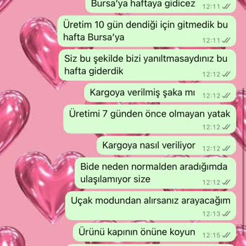 Ereyon.com.tr'de Yanıltıcı Bilgilendirme Ve Sorumsuz Hizmet