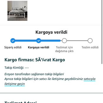 Ereyon.com.tr'de Yanıltıcı Bilgilendirme Ve Sorumsuz Hizmet