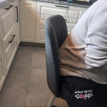 Vivense Mutfak Masası Sorunu Ve Yetersiz Müşteri Hizmeti