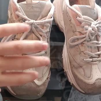 Skechers Ayakkabısının Dikiş Söküğü/ Kalite Düşüşü!