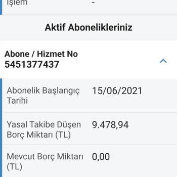 Yanlış Kişiye Yönlendirilen Borç
