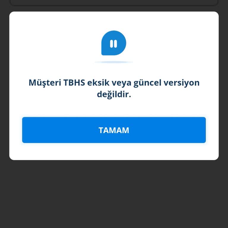 Denizbank'ta Kimlik Güncelleme Çilesi