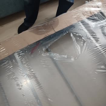 Mondi'den Geç Teslimat Ve Hatalı Ürün Mağduriyeti