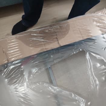 Mondi'den Geç Teslimat Ve Hatalı Ürün Mağduriyeti
