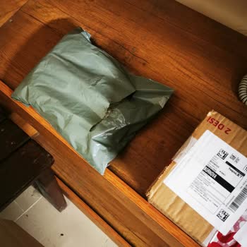 Hepsijet Teslimat Sorunları: Kargolarım Yanlış Yere Bırakılıyor!