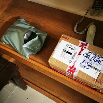 Hepsijet Teslimat Sorunları: Kargolarım Yanlış Yere Bırakılıyor!