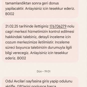 Haksız Cayma Bedeli Şoku: Turkcell Müşteri Hizmetleri Yanıltıyor