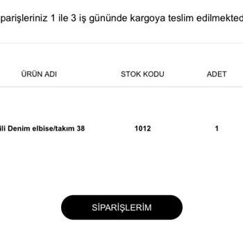 İade Hakkının Yok Sayılması Karşısında Şaşkınlık