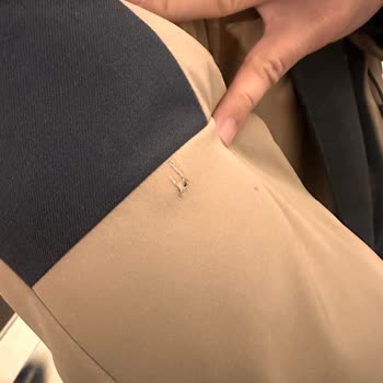 Troypark AVM'de İhmal Sonucu Zarar Gören Mont