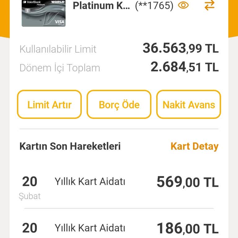 Habersiz Çekim Ve İade Sorunu