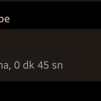 Grundig Servisi Duvarlarıma Zarar Verdi, Çözüm Yok