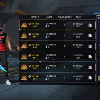 Garena Free Fire Banned My Account Even Though I Did Not Break Any Rules