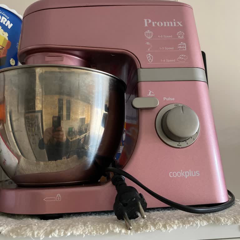 Karaca Cookplus Mikser Hayal Kırıklığı