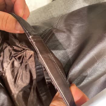 Derimod Montumun Astarı Ve Derisi Sorunlu Çıktı
