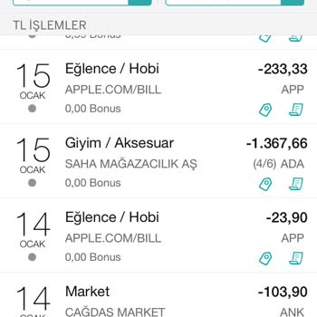 İzinsiz Alışveriş Ve İade Sorunu