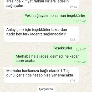 Sevgililer Günü Hediyesinde Yanlış Ürün Ve İletişim Sorunları