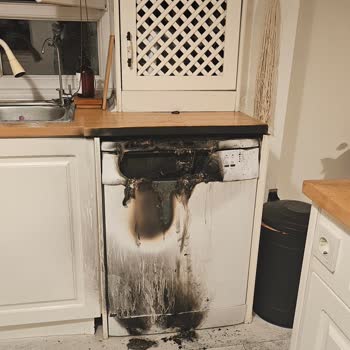 Arçelik Bulaşık Makinesi Faciası: Can Güvenliğimiz Tehlikede!