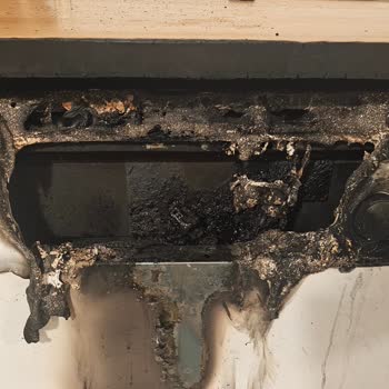 Arçelik Bulaşık Makinesi Faciası: Can Güvenliğimiz Tehlikede!