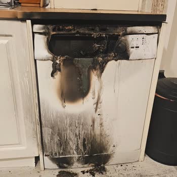 Arçelik Bulaşık Makinesi Faciası: Can Güvenliğimiz Tehlikede!