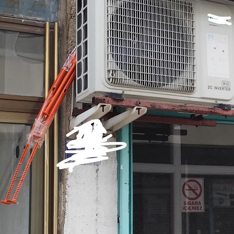 Aras Kargo Kargom Dükkan Kepengine Sıkıştı!
